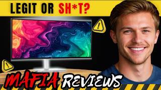 Dell S3425DW Review in 2026! The Best 34-Inch Ultrawide Monitor for Work & Entertainment?