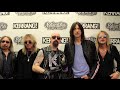 Relentless Kerrang! Awards 2015 - Judas Priest - K! Inspiration Award