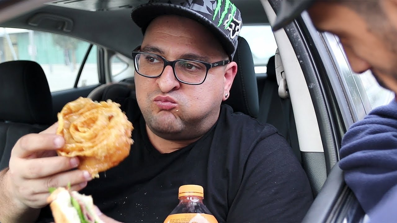 יוסי פנסו - דברים שלא אומרים לשוטרים