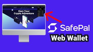 SafePal's NEW Web Wallet Extension