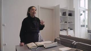 Tarrah Krajnak - Photographic Art and New Media Award