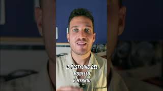 Diesel Vs Ibrida Scegli La Tua Auto Perfetta