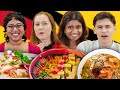 Foreigners try sarawak food ft alanadunsmore 