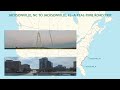 Jacksonville, NC to Jacksonville, FL: A Complete Real-Time Road Trip