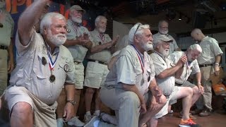 Hemingway Here, There and Everywhere | Art Loft 247 Full Episode