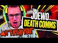 BEST DEATH COMMS COMPILATIONS | (Warzone Funny Moments)