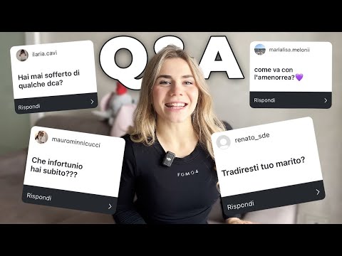 I HAVEN'T HAD MY PERIOD IN OVER A YEAR - Q&A
