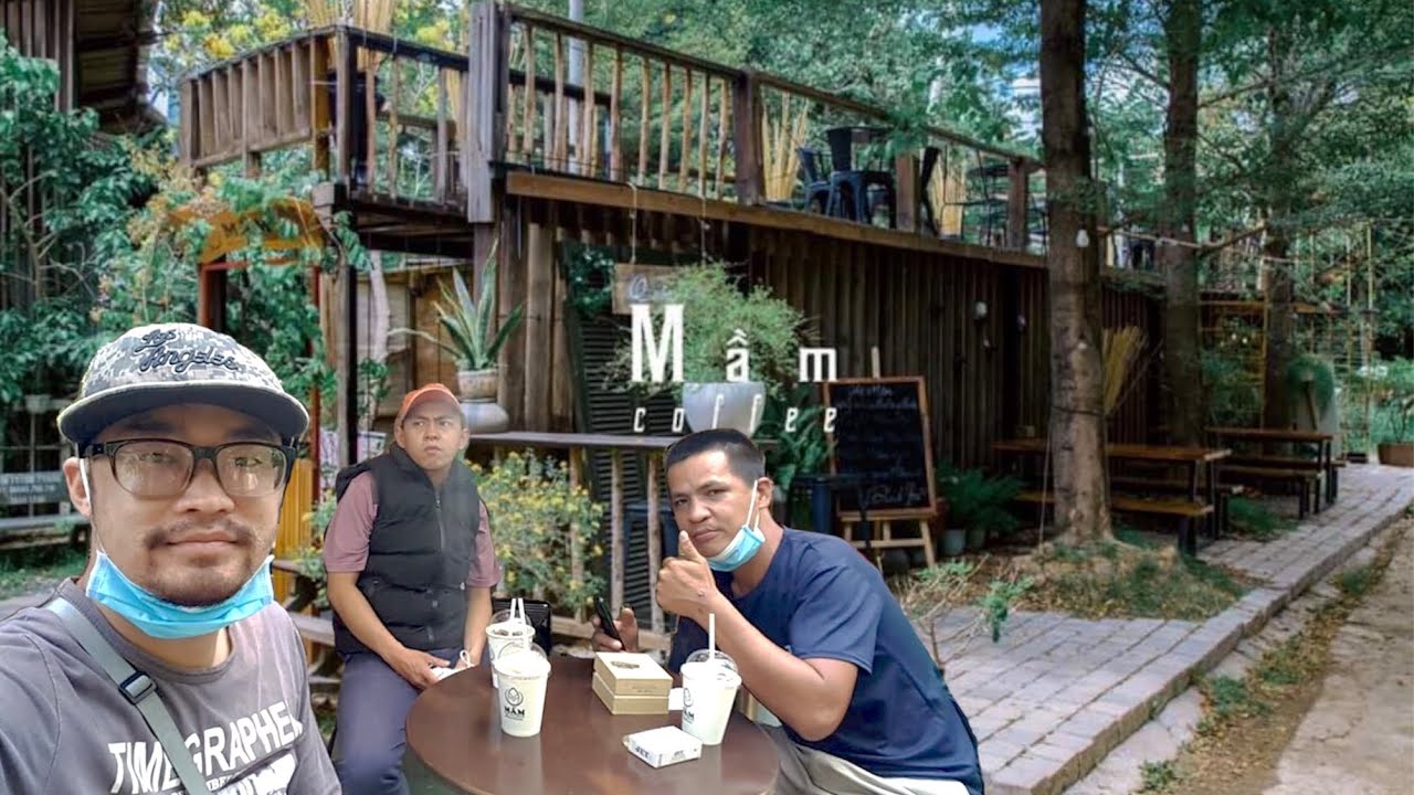 28 thảo điền quận 2 Update New Mầm Coffee - Thảo Điền