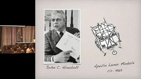 Mission Critical Agility - Dr Jeff Norris