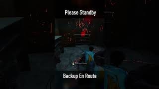 Backup Inc | Dead by Daylight