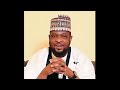 Ambaton Suna A Lokacin Yanka Dabbar Layya Dr Jabir Sani Maihula 