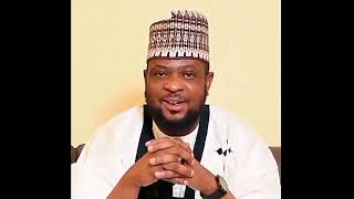Ambaton suna a lokacin yanka dabbar layya || Dr. Jabir Sani Maihula
