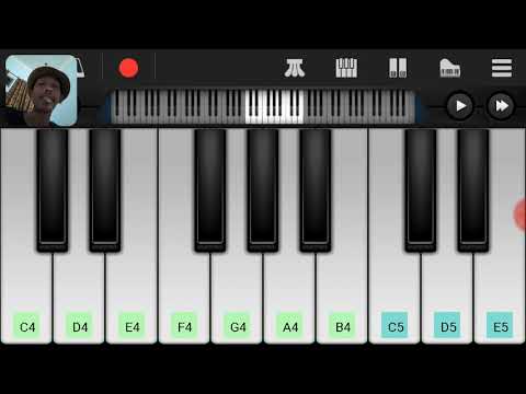 Instrumen Komering