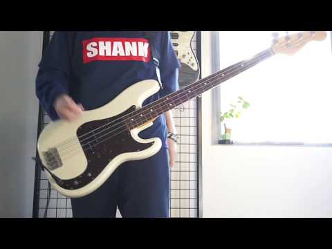 【WANIMA】Japanese Pride【弾いてみた】