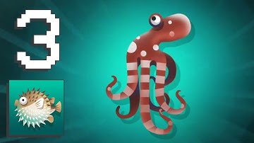 Creatures of the Deep - PART 3