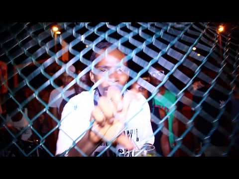 La PanT'R - Danger( Gaza Crew' T.K.S) by Tchapie VideoZ
