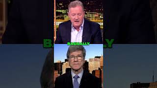 The House of Representatives Votes to Ban TikTok in America  Is it the End #piersmorgan #tiktok #usa