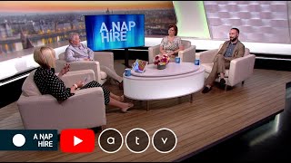 A nap híre Krug Emíliával - 2021.06.28.