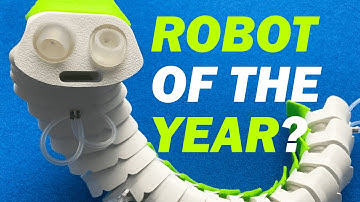 I Built a Soft Robotic Snake — Here’s What I Learned