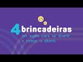 4 brincadeiras em ingls para se divertir e treinar o idioma