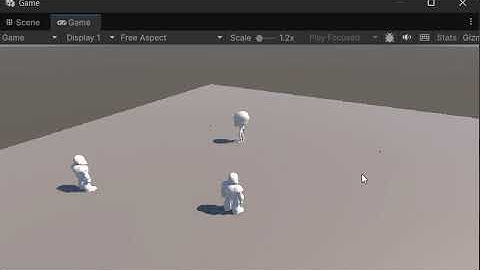 DEV UPDATE #indiegame  #kickstarter  #comedyshooter #indiedev