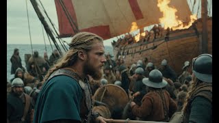 The Viking Discovery of America: Before Columbus by Mystic History 337 views 4 weeks ago 9 minutes, 54 seconds