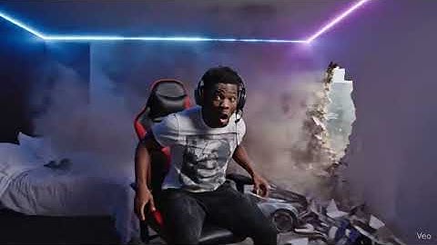 My Game Crashed My Wall. Period. 💥#Meme #Gamer #RageQuit #EpicFail #Shorts #ViralVideo #Comedy