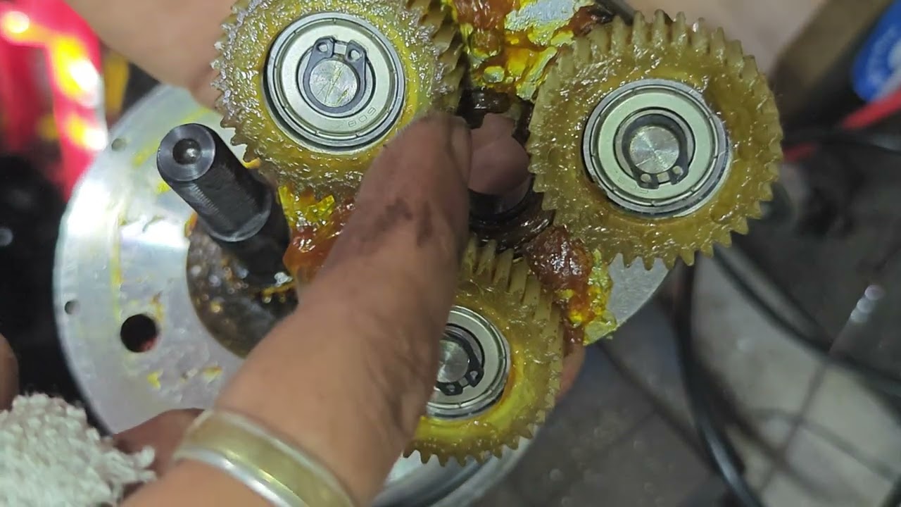 HIMIWAY EBIKE LOOSE MAGNETS Weird Grinding Noise YouTube HIMIWAY EBIKE LOOSE MAGNETS Weird Grinding Noise YouTube