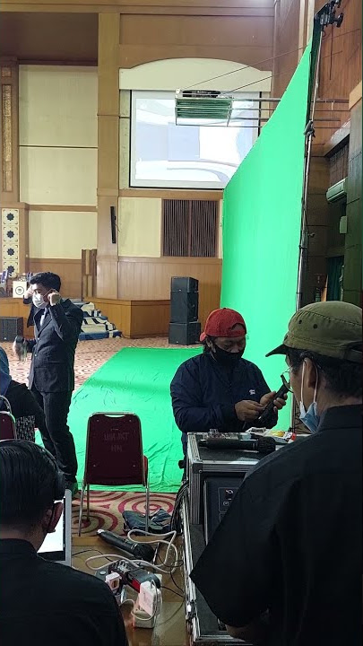 wisuda uin syarif hidayatullah jakarta ke 121 (persiapan)