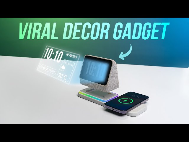 smart Home Gadgets @Decor Tips #smarhomegadgets #lifehack #SmartHomeTe, Home  Gadget