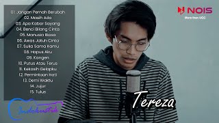 Tereza feat. Relasi Project - Jangan Pernah Berubah - Masih Ada - Full Album Indokustik