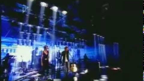 James Morrison-Broken strings(live@T4 Special 2008).mov