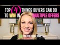 Mastering Multiple Offers: Top 4 Tips For Home Buyers To Emerge Victorious | TheElysianAgency.com
