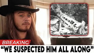 he Lynyrd Skynyrd Mystery Is Finally Solved, and the Truth Isn’t Good