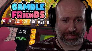 OPERATION ADDICTION | Gamble with Your Friends