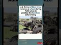 Why He Removes the Wheel #USArmy#Artillery#Howitzer#soldier