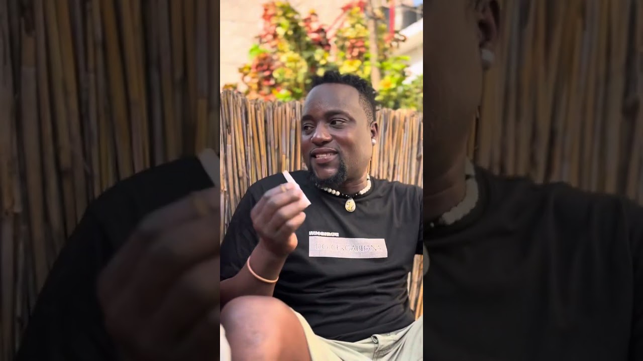 Não fumem😂😂🔥