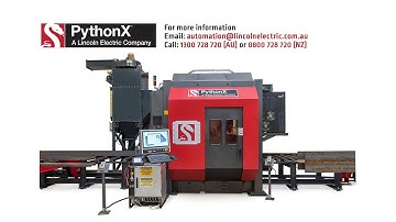 PythonX Success Story - Star Steel Processing