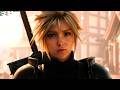 FINAL FANTASY VII REBIRTH PC DLSS 5 Ray tracing Dynamic full game Part 1