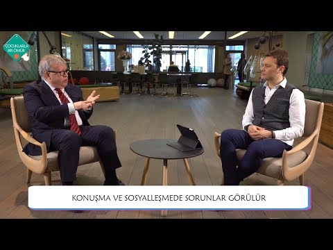 Otizm nasıl anlaşılır, Tedavisi var mıdır? | Çocuklarla Bir Ömür