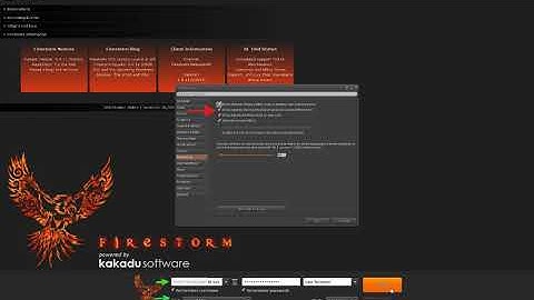 #6 SecondLife Test Grid