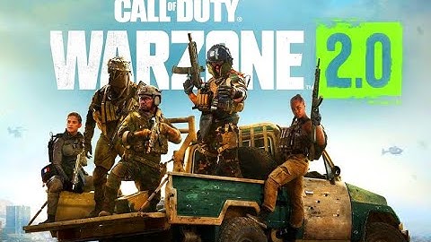 WARZONE 2.0 Gameplay: RANDOM QUADS & SOLO | rYu no Commentary