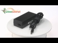 15V 3A Laptop AC Power Adapter Supply for TOSHIBA Libretto U100  from Dinodirect.com