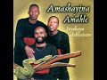 AMASHAYINA AMAHLE | ZIYAKHALA INTANDANE