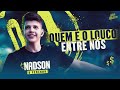 Quem é o Louco Entre Nós - Nadson Ferinha