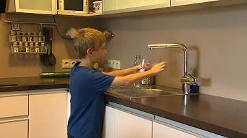 Co se týká kondenzačního kotle za kondenzační?