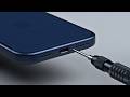 ASMR IPhone 17 Pro Max Physical SIM Card Mod Easy Swap Freedom 256GB To 1TB Lossless Upgrade 