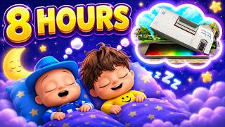 8 HOURS Smarty World Sleep Marathon 💤 Funny Dreams To Sleep screenshot 3