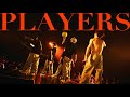 【Lyric Video】PLAYERS - CONDENSE