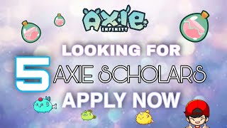Axie Infinity